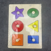 Apragaz Children's educational toys for developing