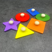Apragaz Children's educational toys for developing
