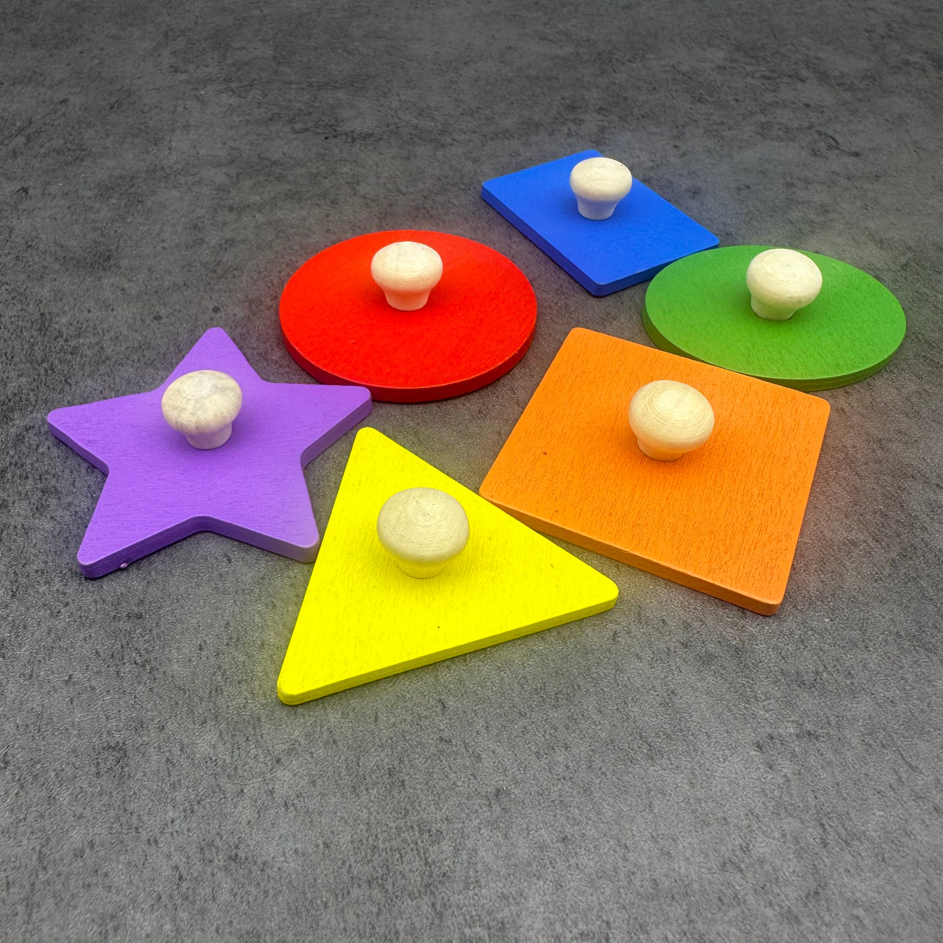 Apragaz Children's educational toys for developing
