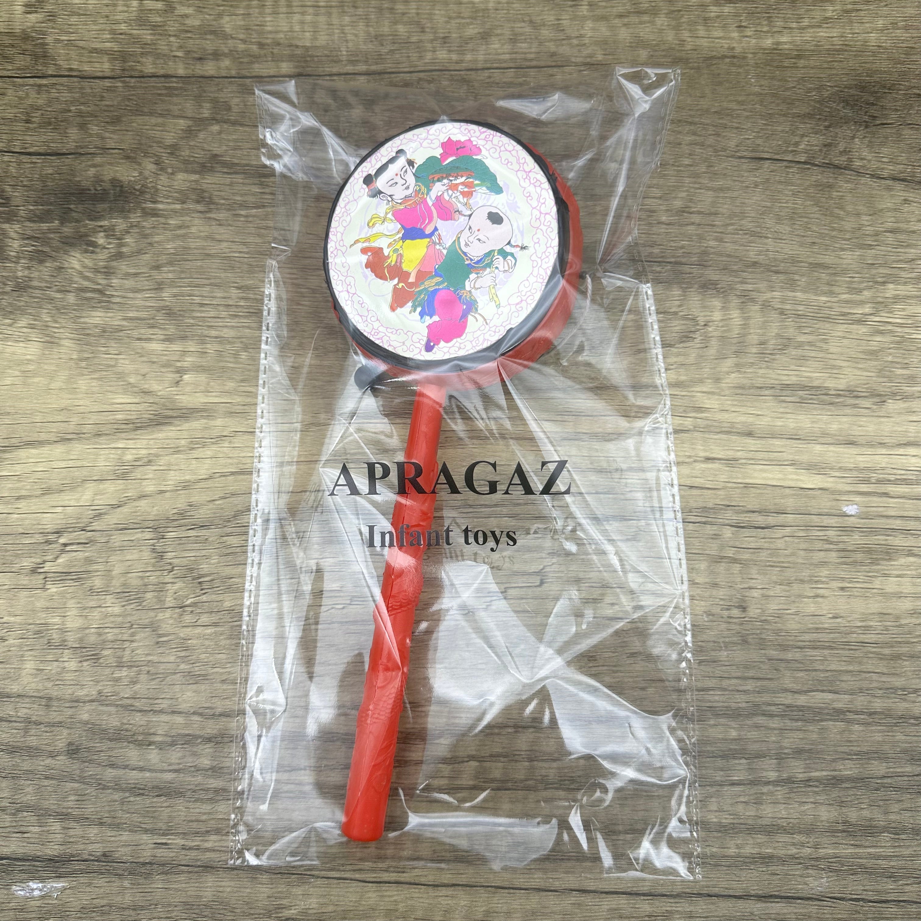 Apragaz Chinese Infant toys