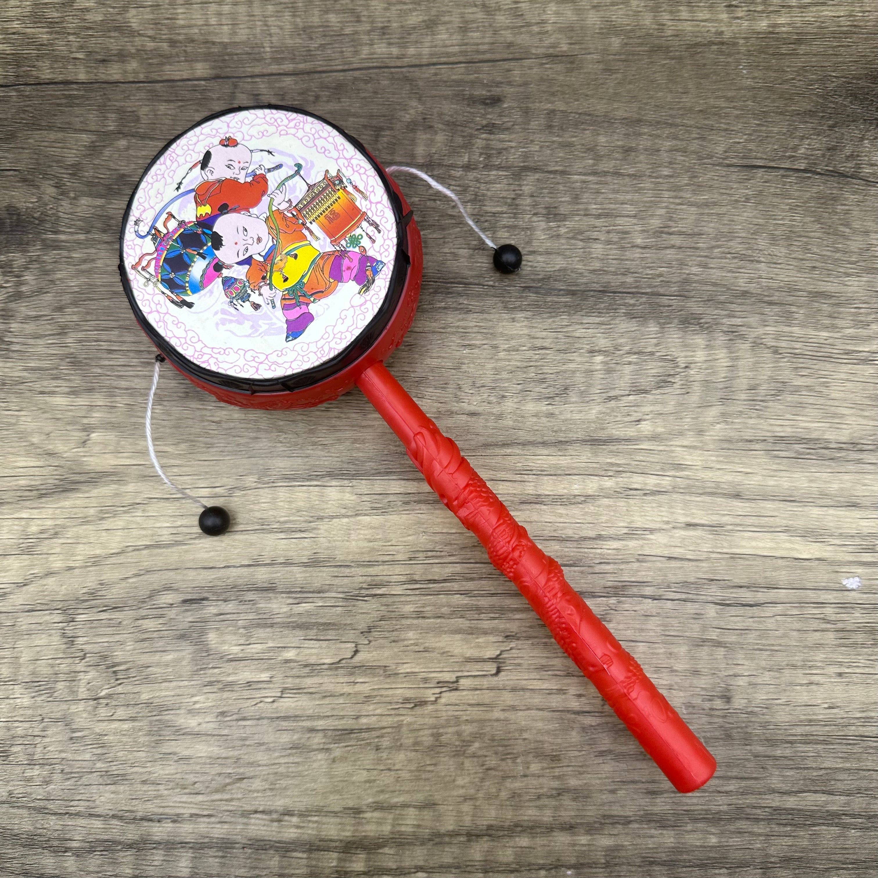 Apragaz Chinese Infant toys