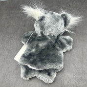 Apragaz Grey Plush Animal toys