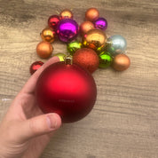 Apragaz Christmas tree ornaments and decorations