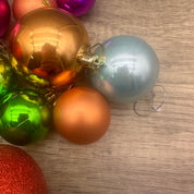 Apragaz Christmas tree ornaments and decorations